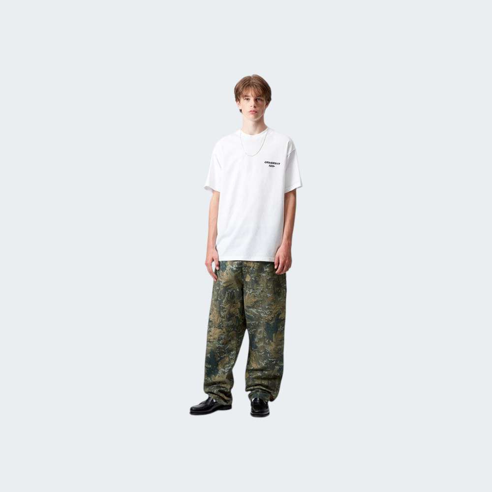 TSHIRT CARHARTT WIP TOPIA
