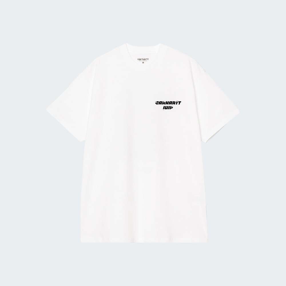 TSHIRT CARHARTT WIP TOPIA