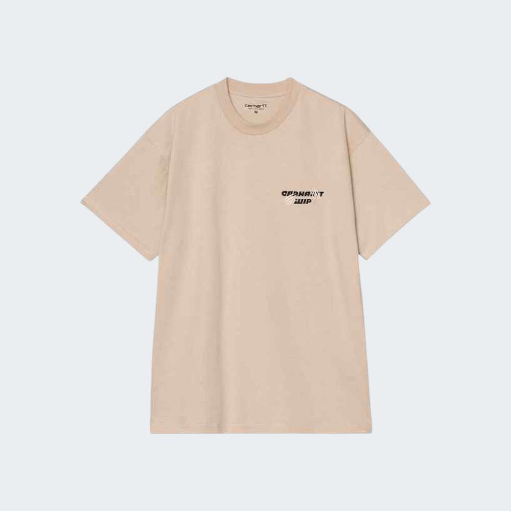 TSHIRT CARHARTT WIP WIPTOPIA
