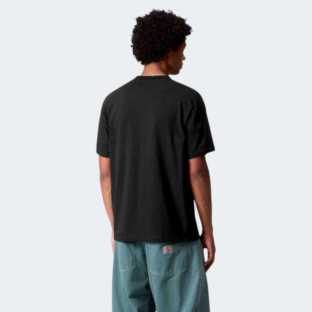 TSHIRT CARHARTT WIP THEORY AND PRACTICE