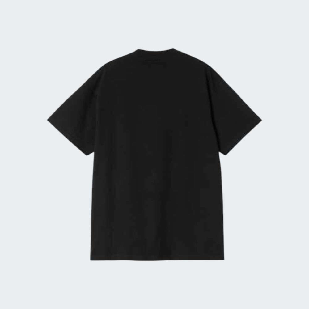 TSHIRT CARHARTT WIP THEORY AND PRACTICE