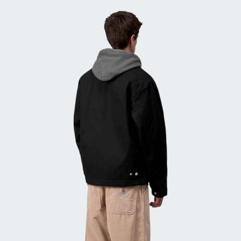 CASACO CARHARTT WIP MODULE SCRIPT