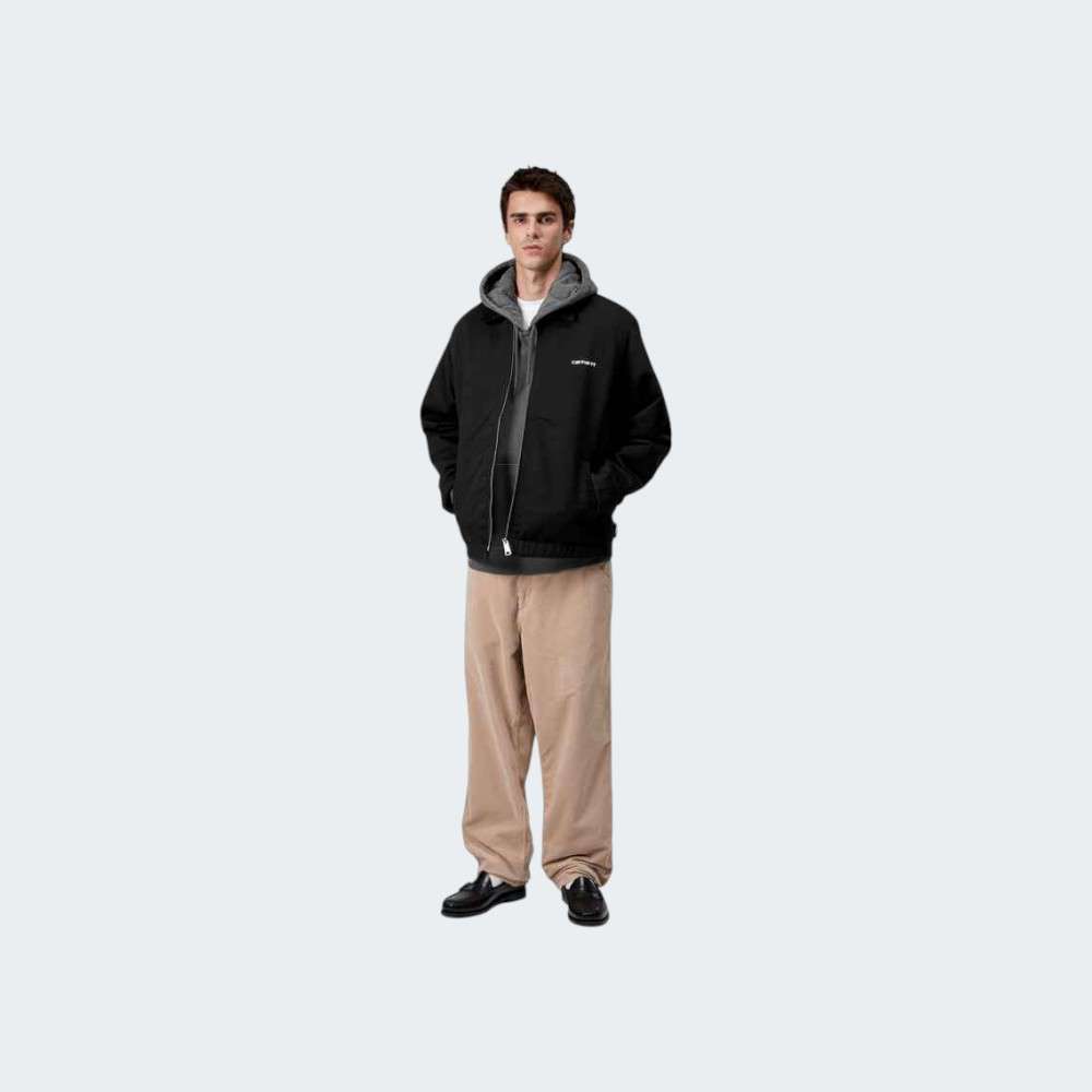 CASACO CARHARTT WIP MODULE SCRIPT