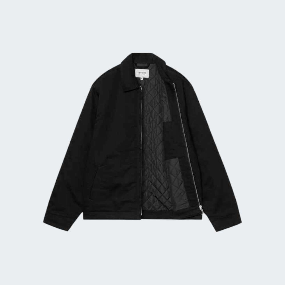 CASACO CARHARTT WIP MODULE SCRIPT