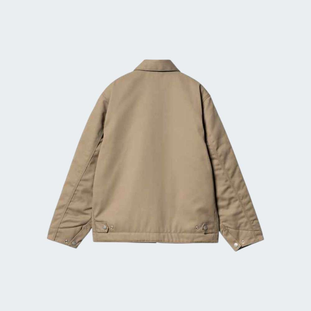 CASACO CARHARTT WIP MODULE SCRIPT