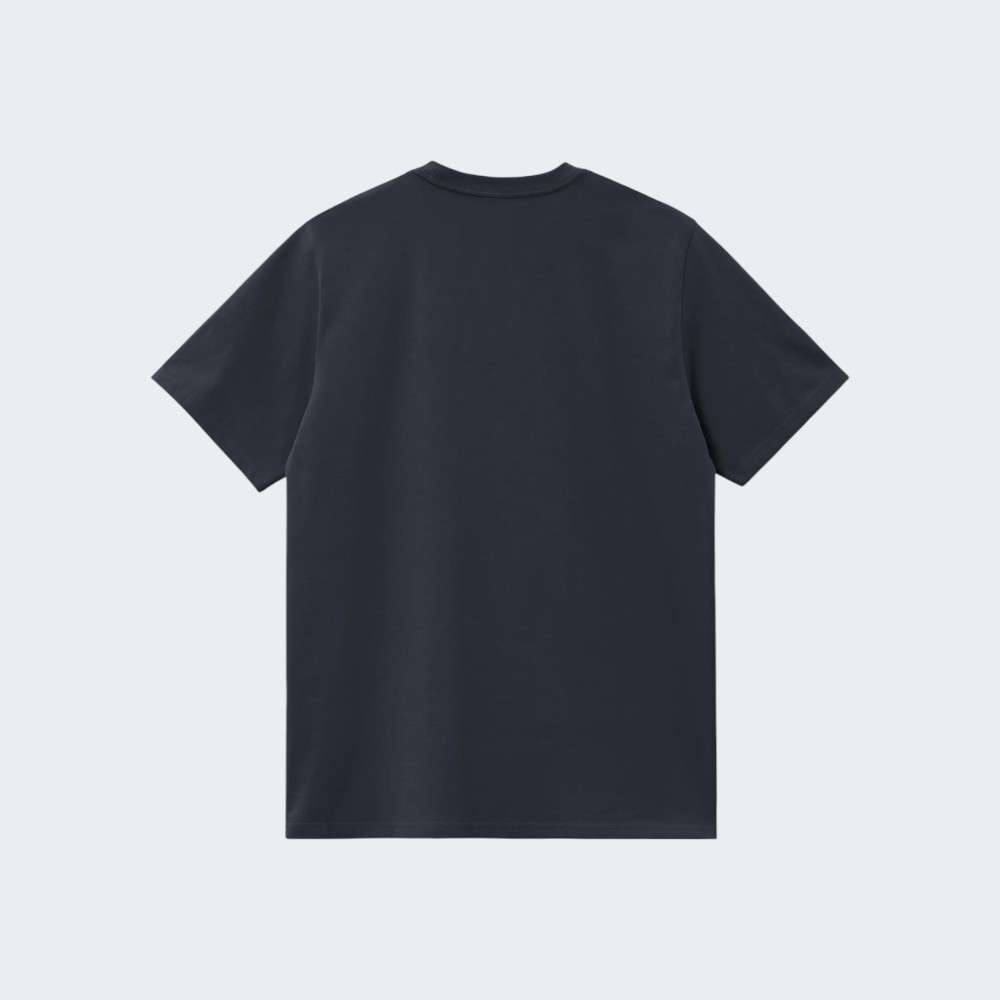 TSHIRT CARHARTT WIP SCRIPT