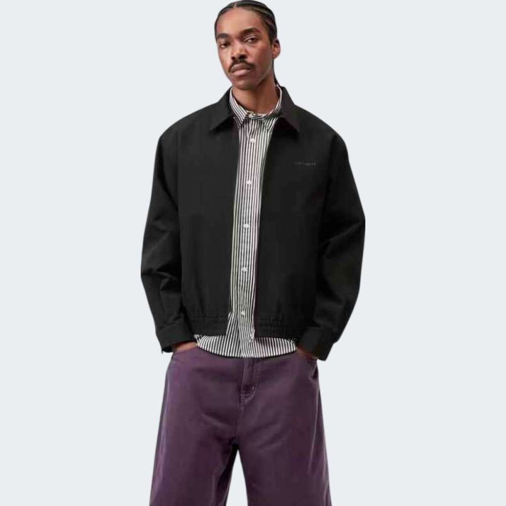 CASACO CARHARTT WIP NEVEN CANVAS