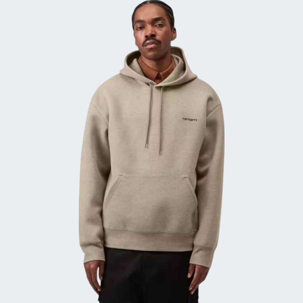 HOODIE CARHARTT WIP ALDA