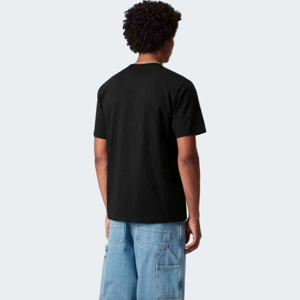 TSHIRT CARHARTT WIP UNIVERSITY SCRIPT