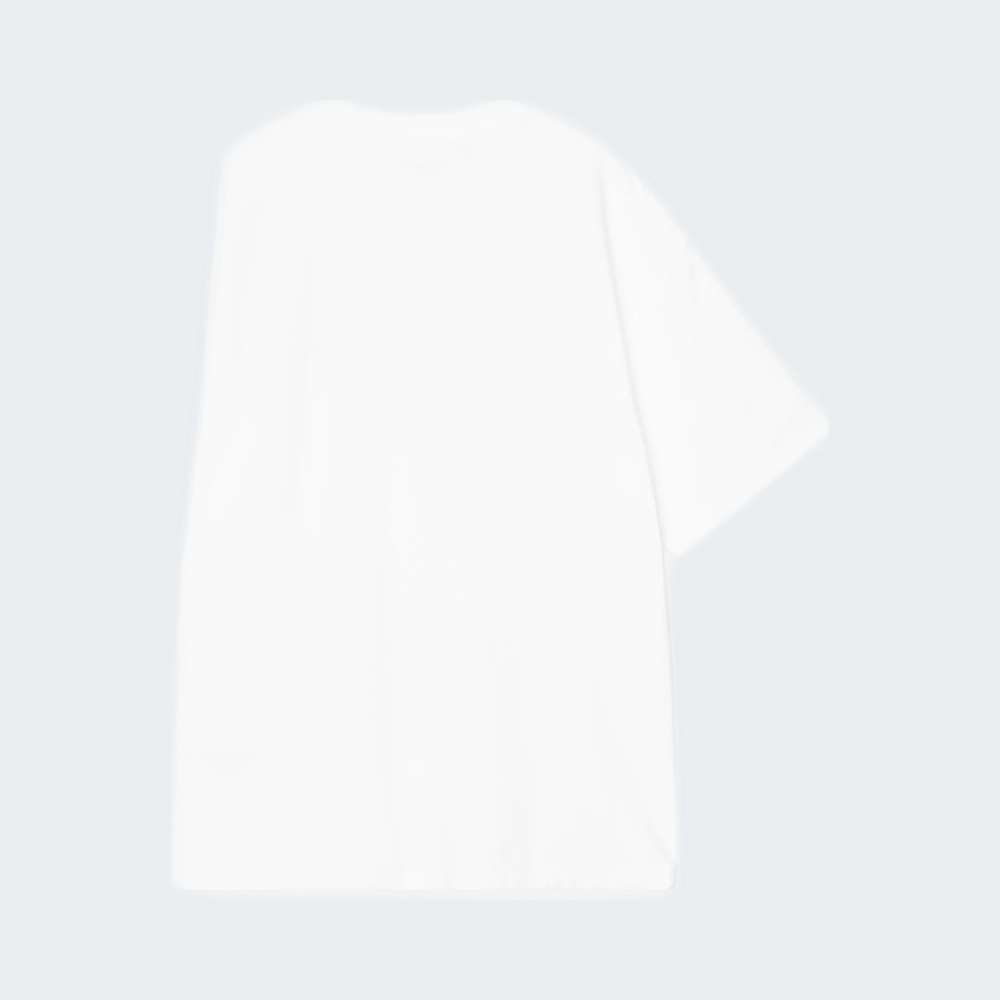 TSHIRT CARHARTT WIP LABEL