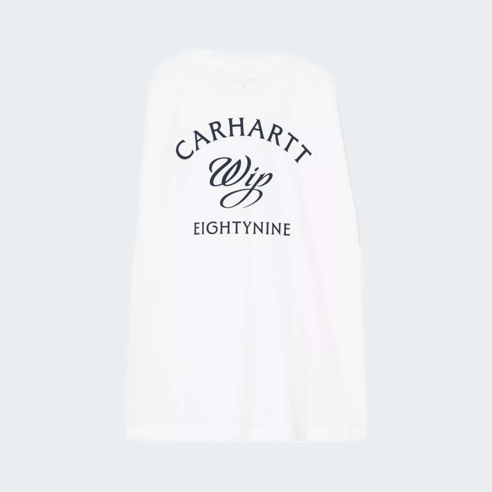 TSHIRT CARHARTT WIP EIGHTYNINE