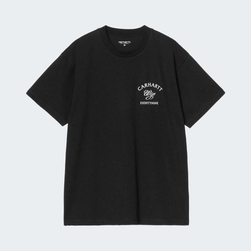 TSHIRT CARHARTT WIP EIGHTYNINE