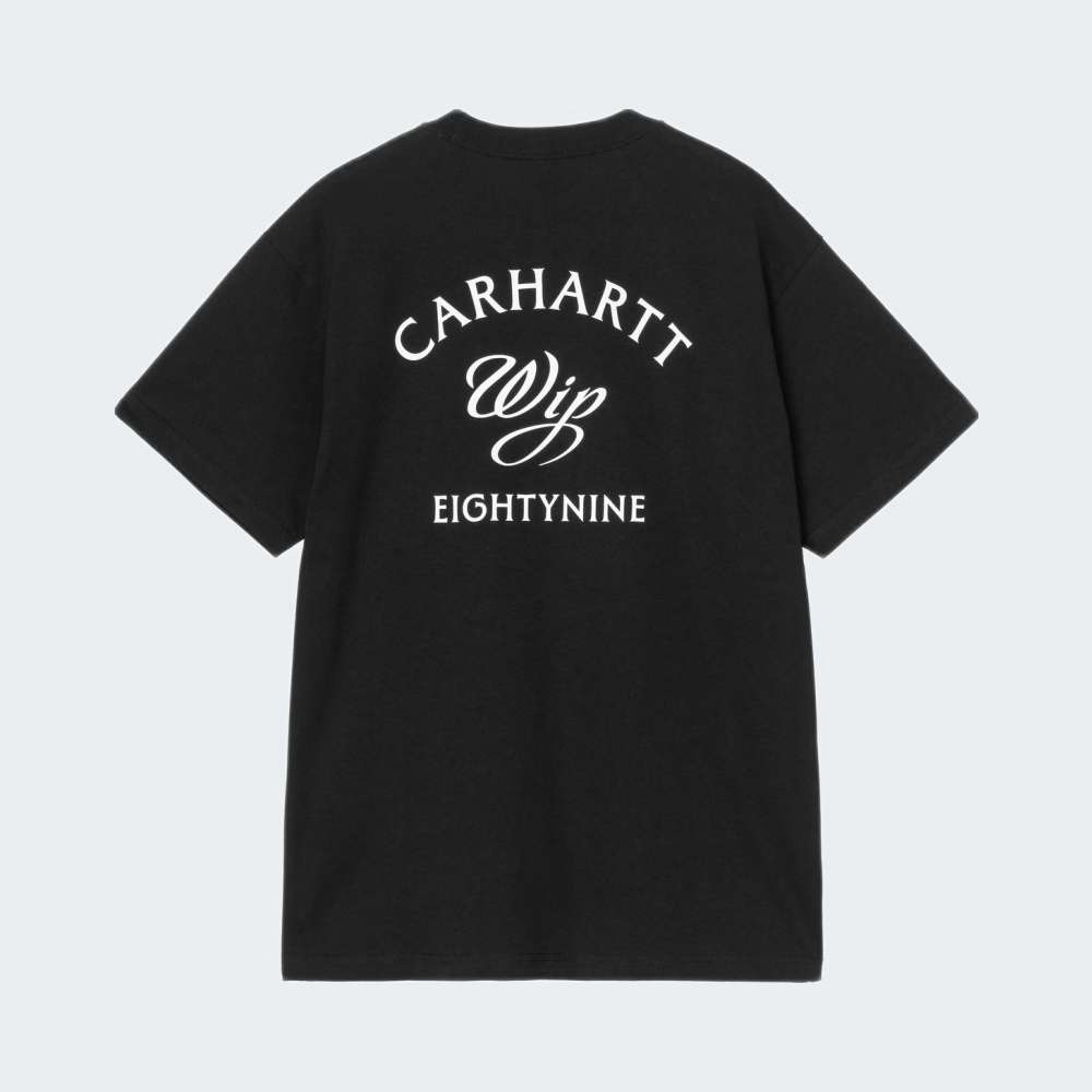 TSHIRT CARHARTT WIP EIGHTYNINE