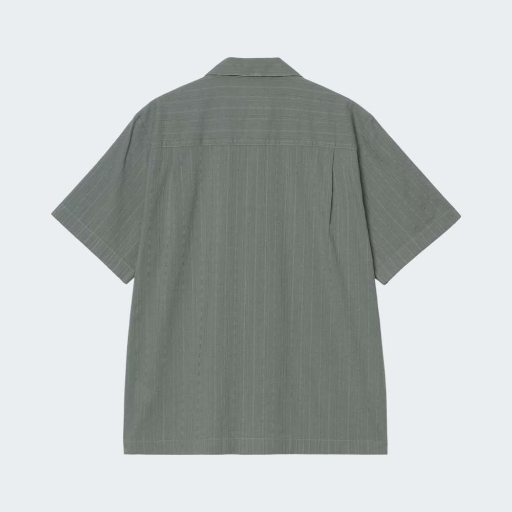 CAMISA CARHARTT WIP GARETH