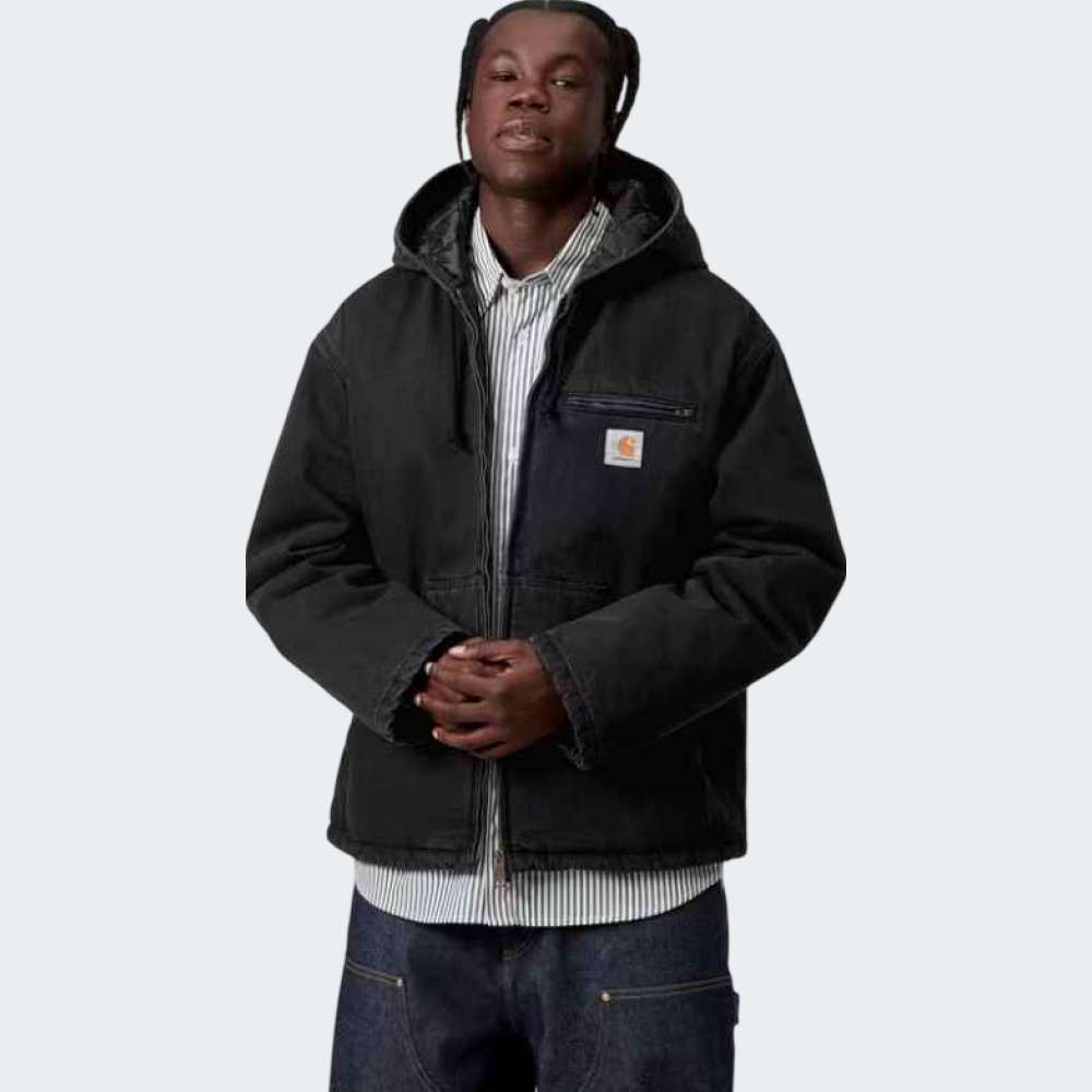 CASACO CARHARTT WIP CLEVELAND SMITH