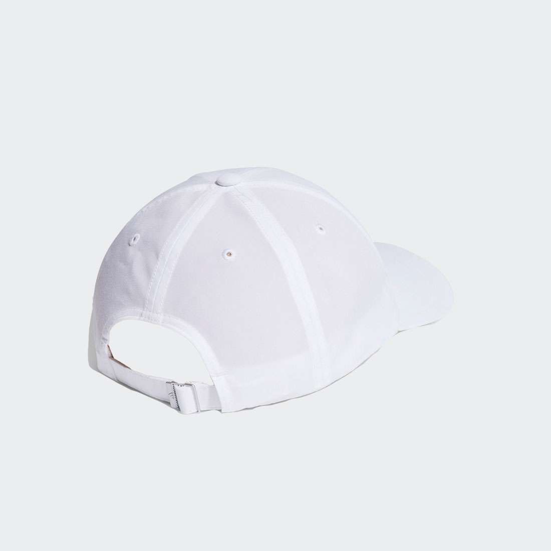 BONÉ ADIDAS AEROREADY WHITE/SILVER