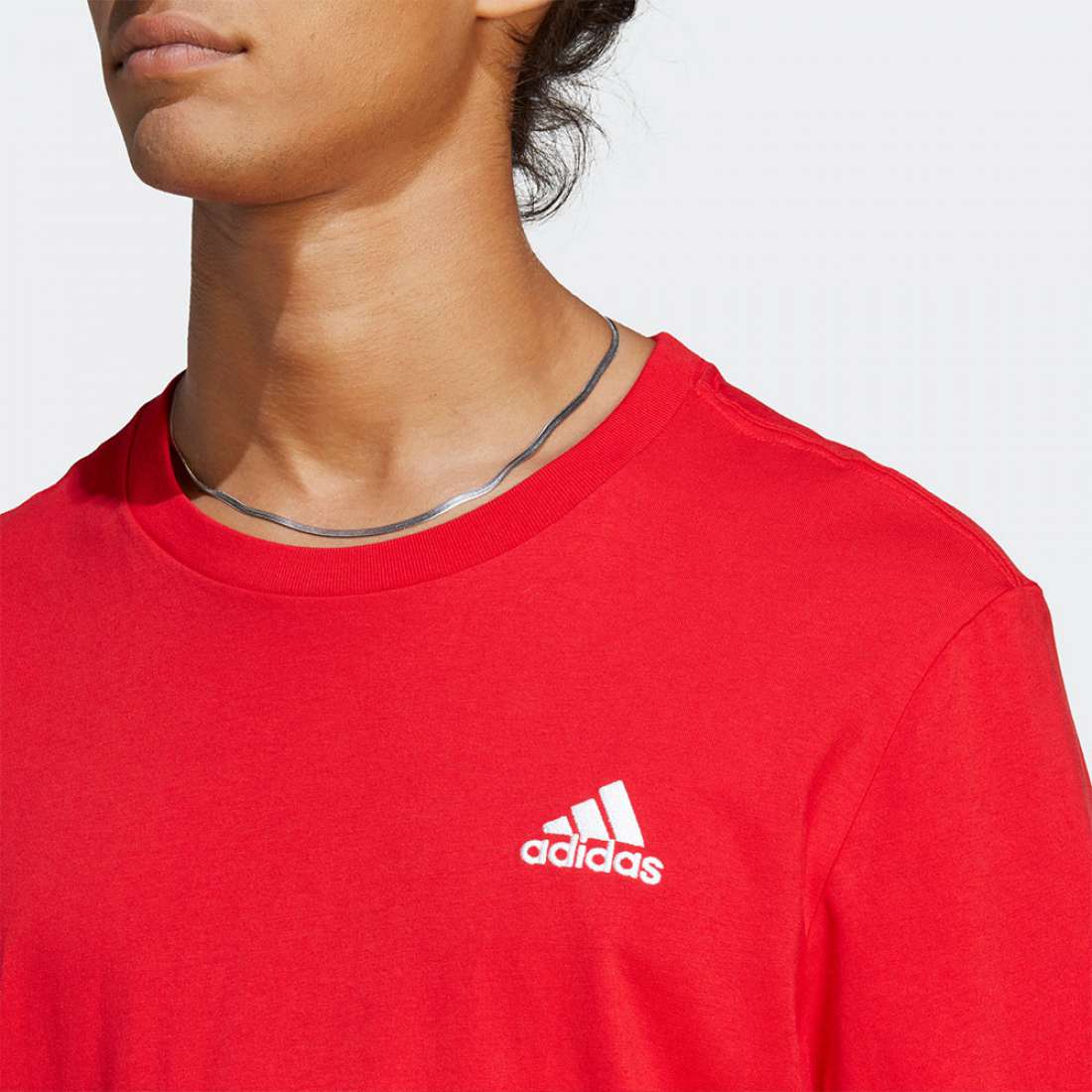 TSHIRT ADIDAS ESSENTIALS SMALL LOGO BETSCA