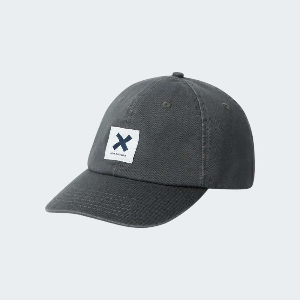 ICONIC-CAP-ANTHRAC_ANTHRACITE