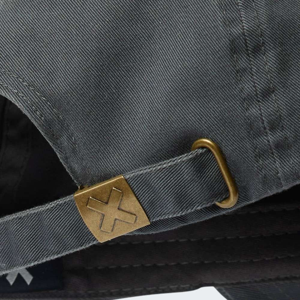 BONÉ BLUE BANANA ICONIC