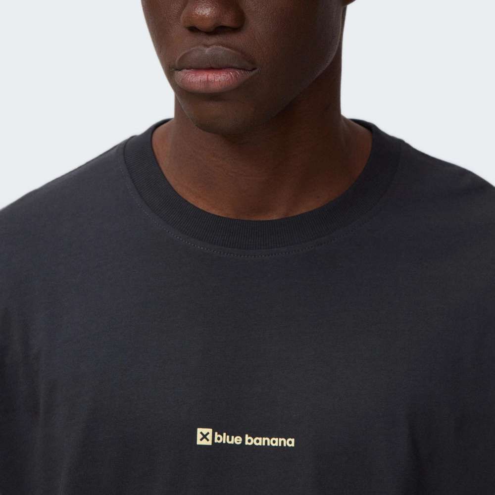 BONÉ BLUE BANANA ICONIC