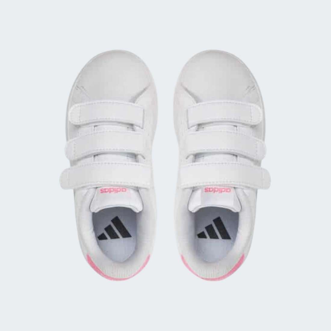 ADIDAS ADVANTAGE FTWBRA/RO