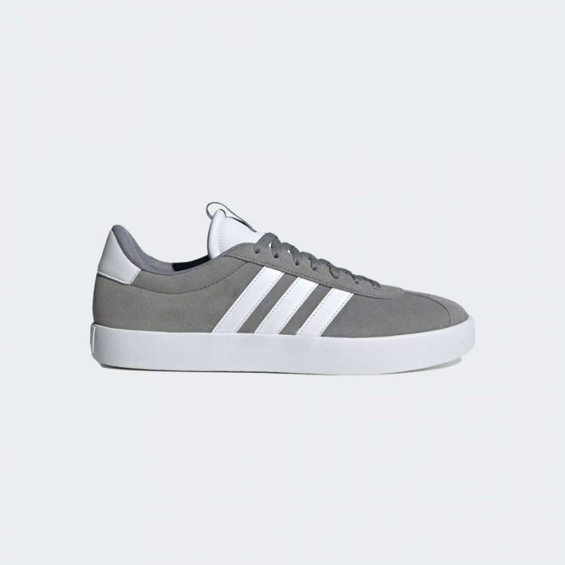 ADIDAS VL COURT 3.0 GRETHR/FTWWHT/FTWWHT