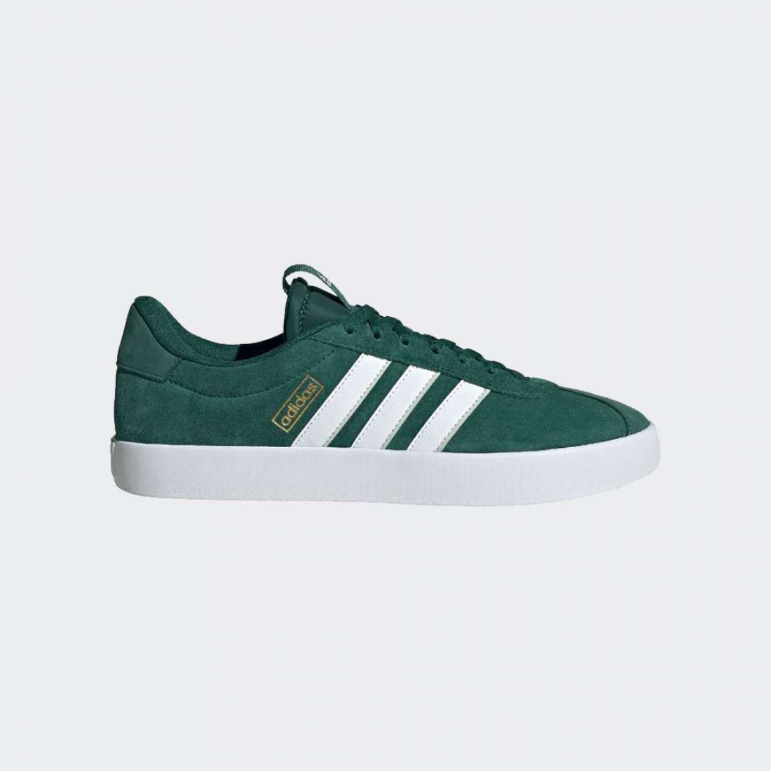 ADIDAS VL COURT 3.0 GREEN/FTWWHT/WONSIL