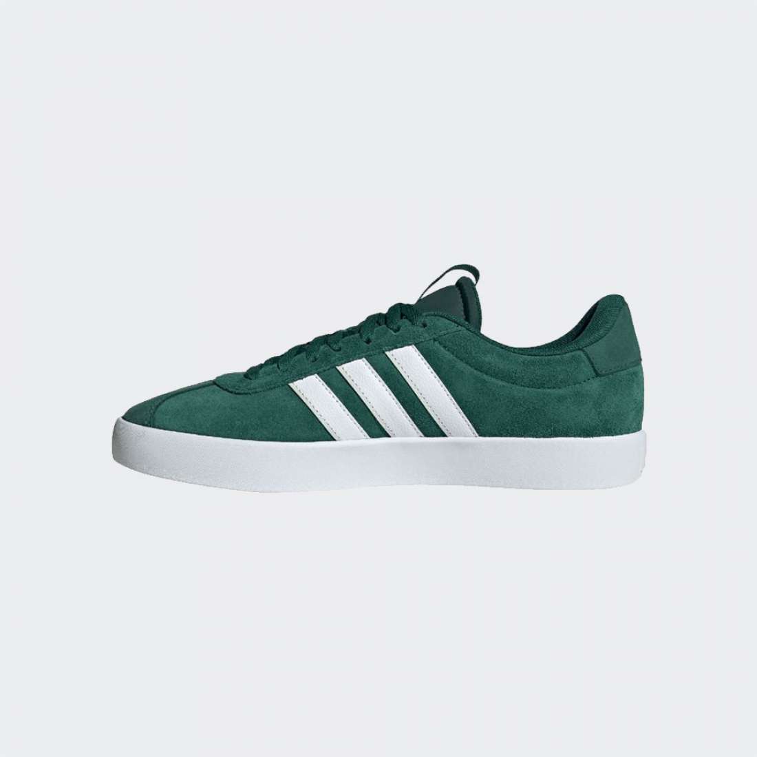 ADIDAS VL COURT 3.0 GREEN/FTWWHT/WONSIL