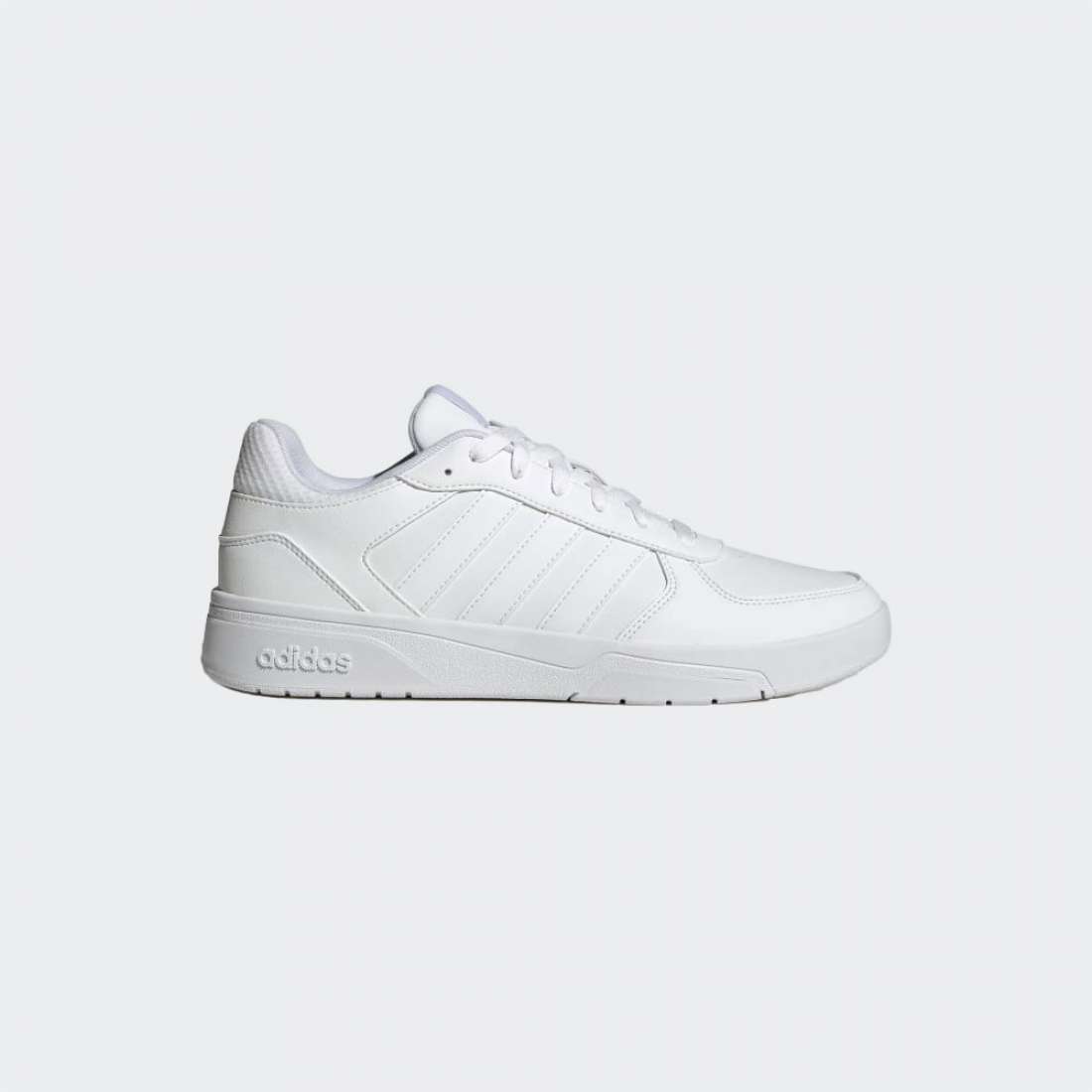 ADIDAS COURTBEAT FTWWHT/FTWWHT/FTWWHT