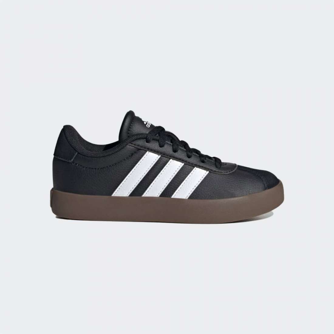 ADIDAS VL COURT 3.0 BLACK/FTWWHT/GUM