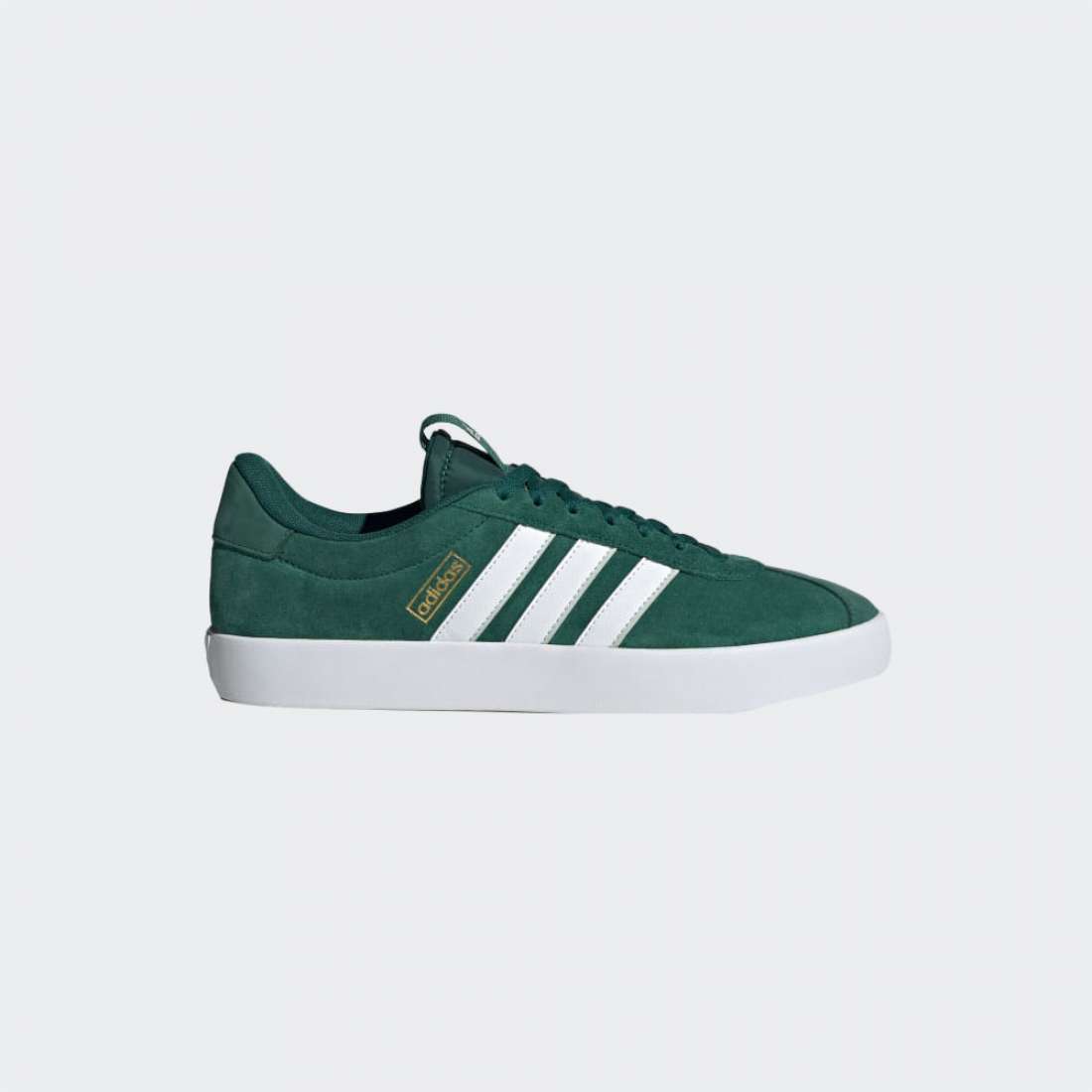 ADIDAS VL COURT 3.0 GREEN/FTWWHT/WONSIL