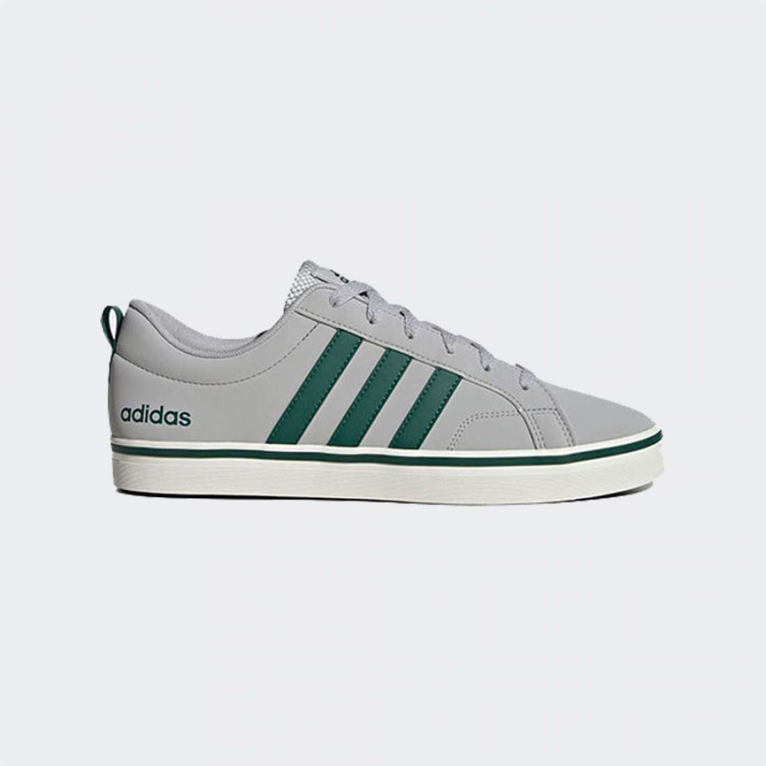 ADIDAS VS PACE 2.0 GRETWO/GREEN/WHITE