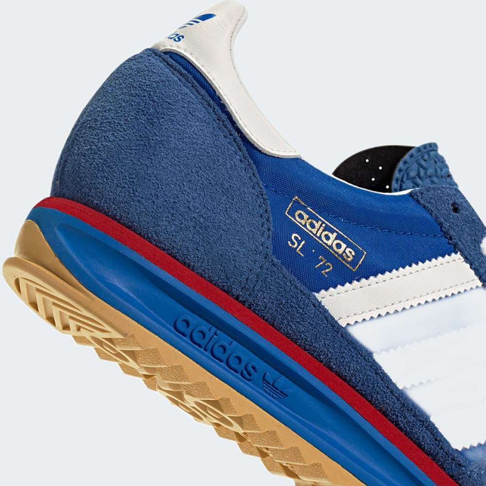 ADIDAS SL 72 RS