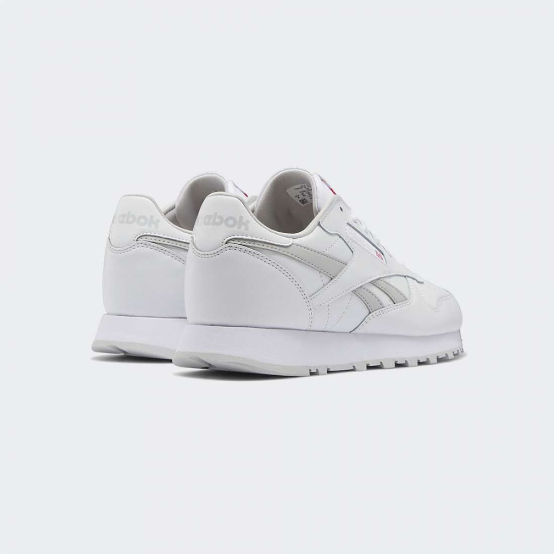 REEBOK CLASSIC LEATHER J FTWBRA/FTWBRA/PUGR