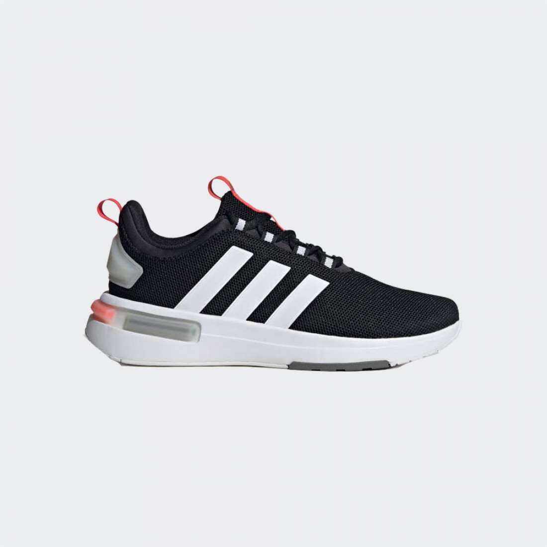 ADIDAS RACER TR23 BLACK/FTWWHT/GRFOU