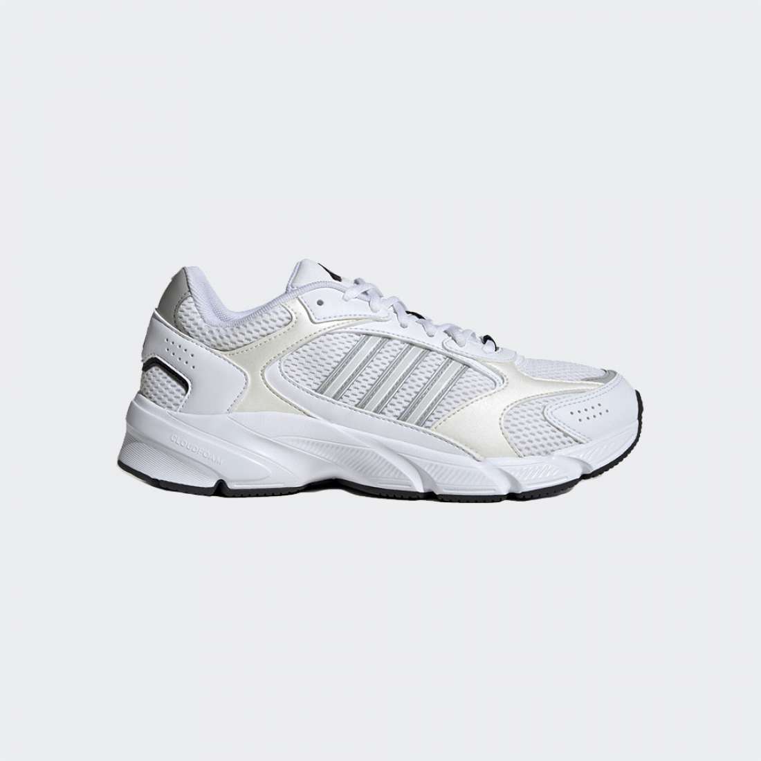 ADIDAS CRAZYCHAOS 2000 FTWWHT/GRETWO/BLACK