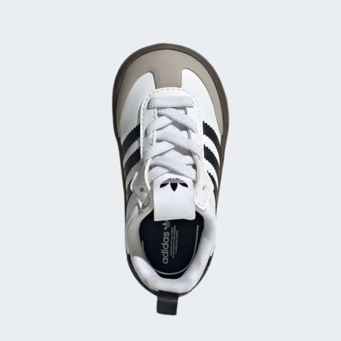 ADIDAS SAMBA FTWBRA/PRENUC