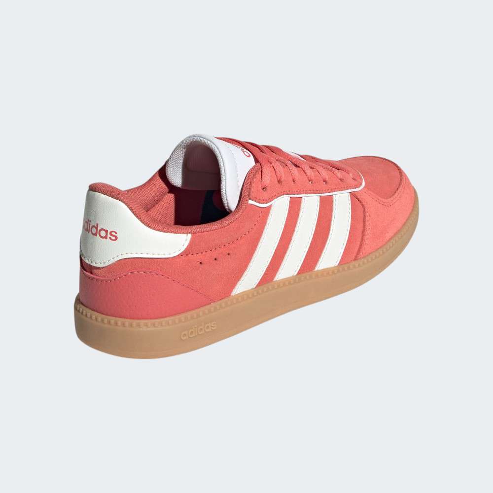 ADIDAS BREAKNET SLEEK ESCSEM/BRANUC/FTWBRA
