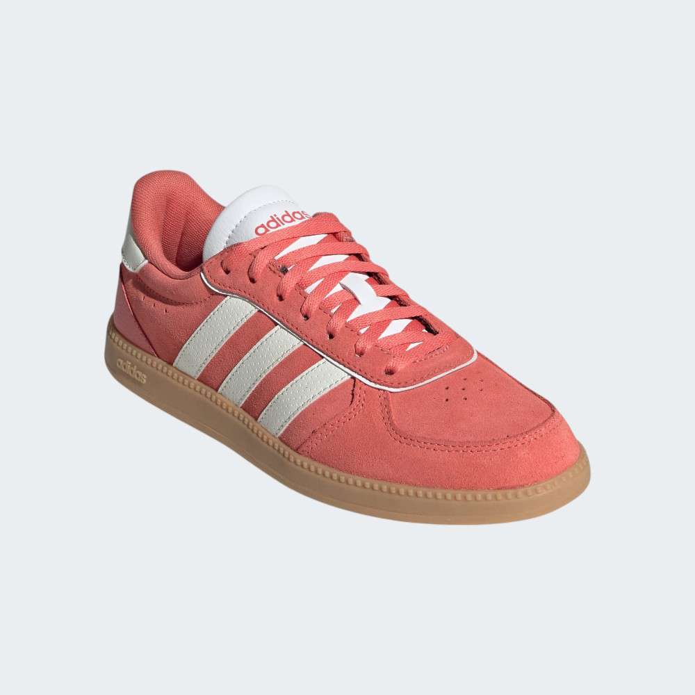 ADIDAS BREAKNET SLEEK ESCSEM/BRANUC/FTWBRA