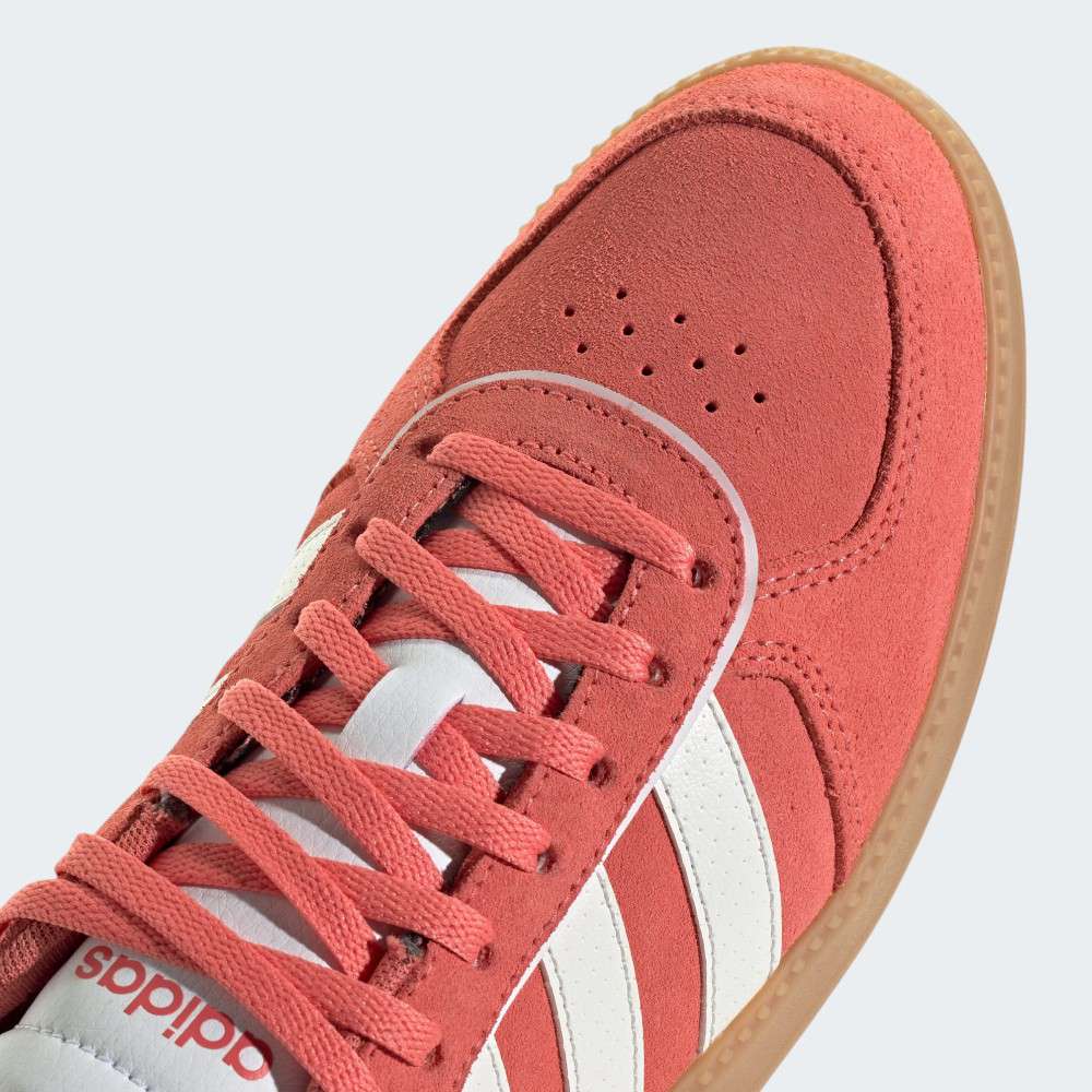 ADIDAS BREAKNET SLEEK ESCSEM/BRANUC/FTWBRA