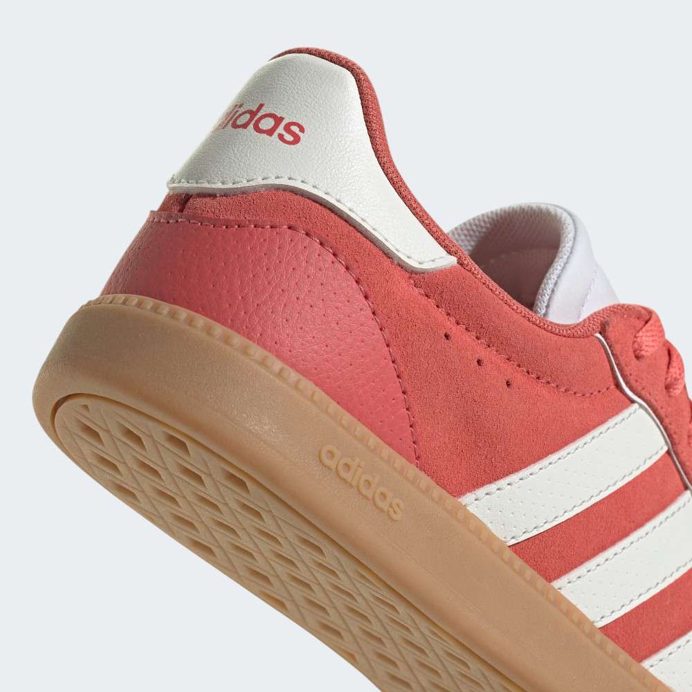 ADIDAS BREAKNET SLEEK ESCSEM/BRANUC/FTWBRA