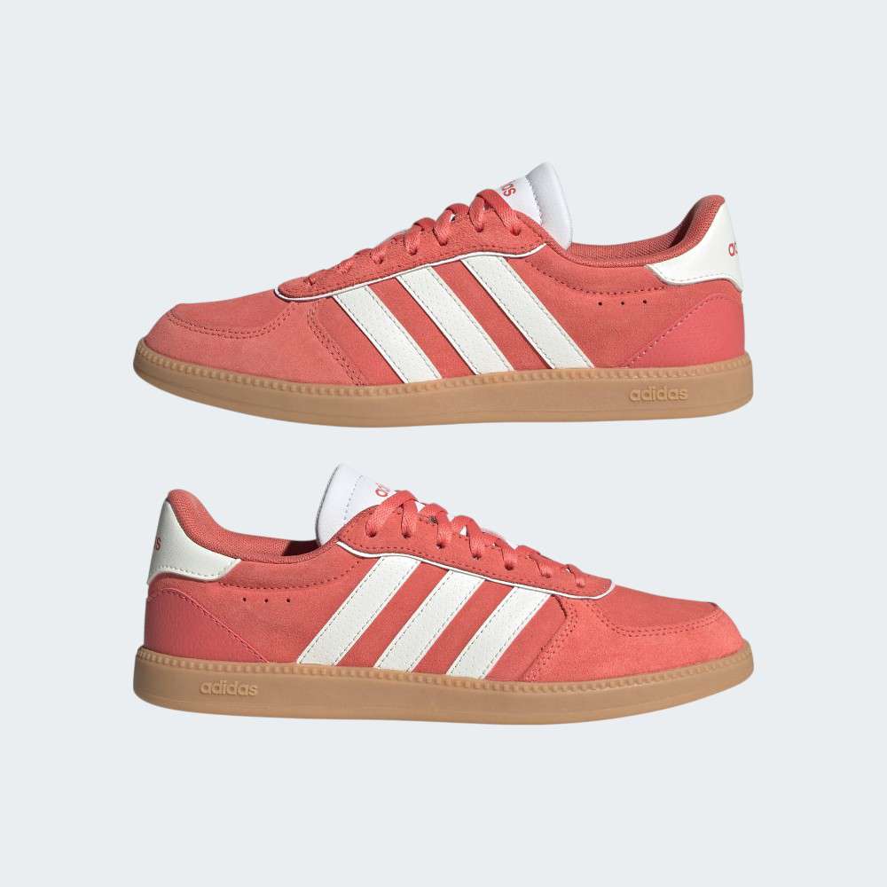 ADIDAS BREAKNET SLEEK ESCSEM/BRANUC/FTWBRA