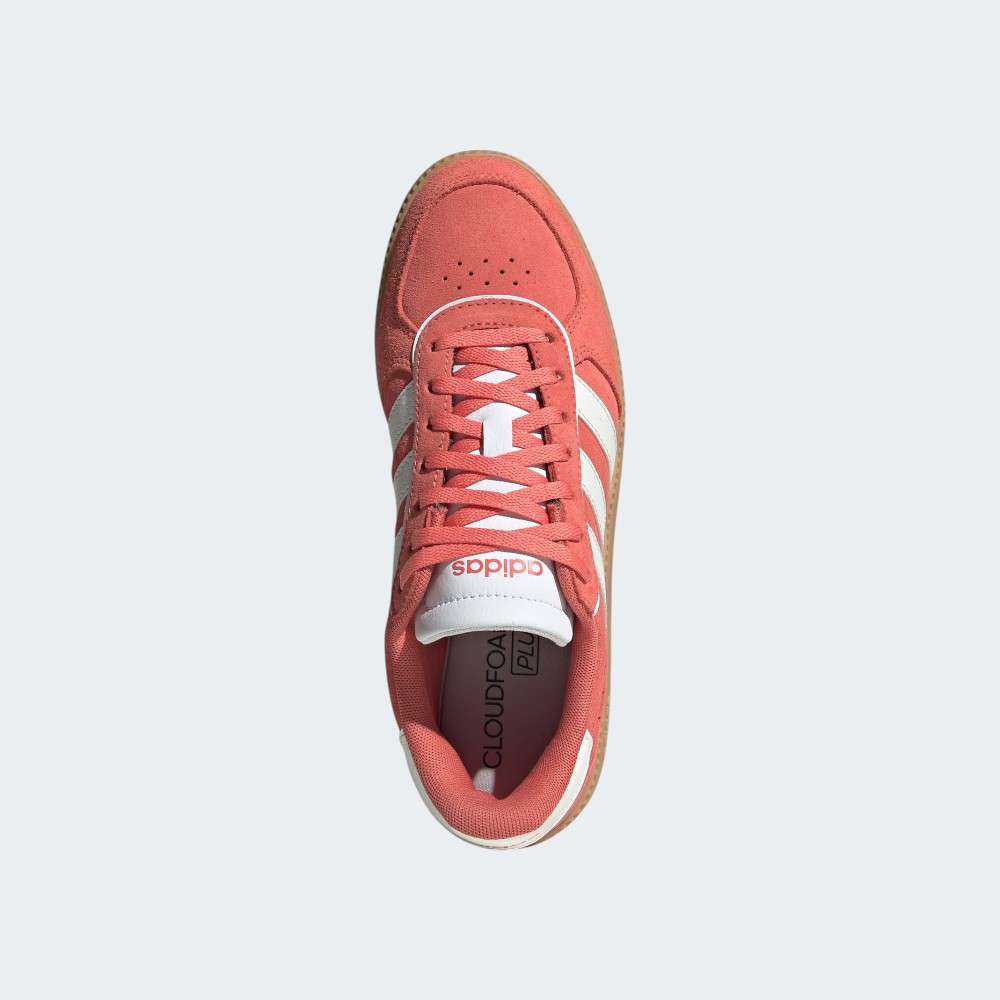 ADIDAS BREAKNET SLEEK ESCSEM/BRANUC/FTWBRA