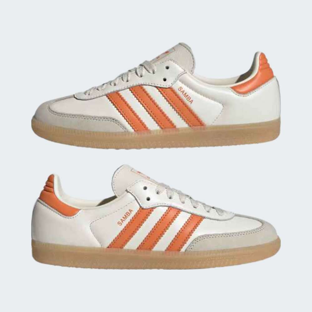 ADIDAS SAMBA OG