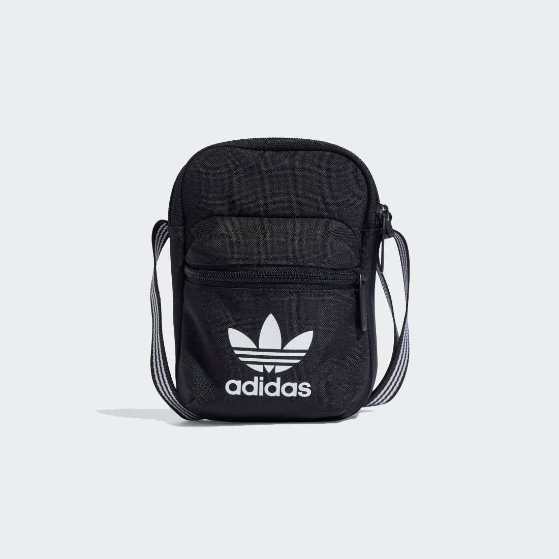 BOLSA ADIDAS AC FESTIVAL BLACK