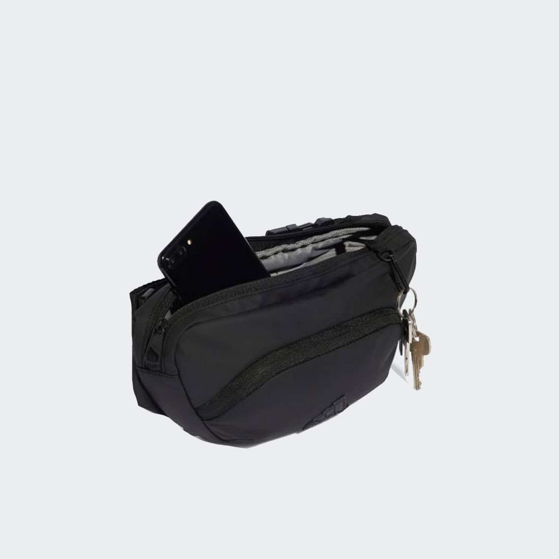 BOLSA CINTURA ADIDAS ULTRAMODRN BLACK/BLACK