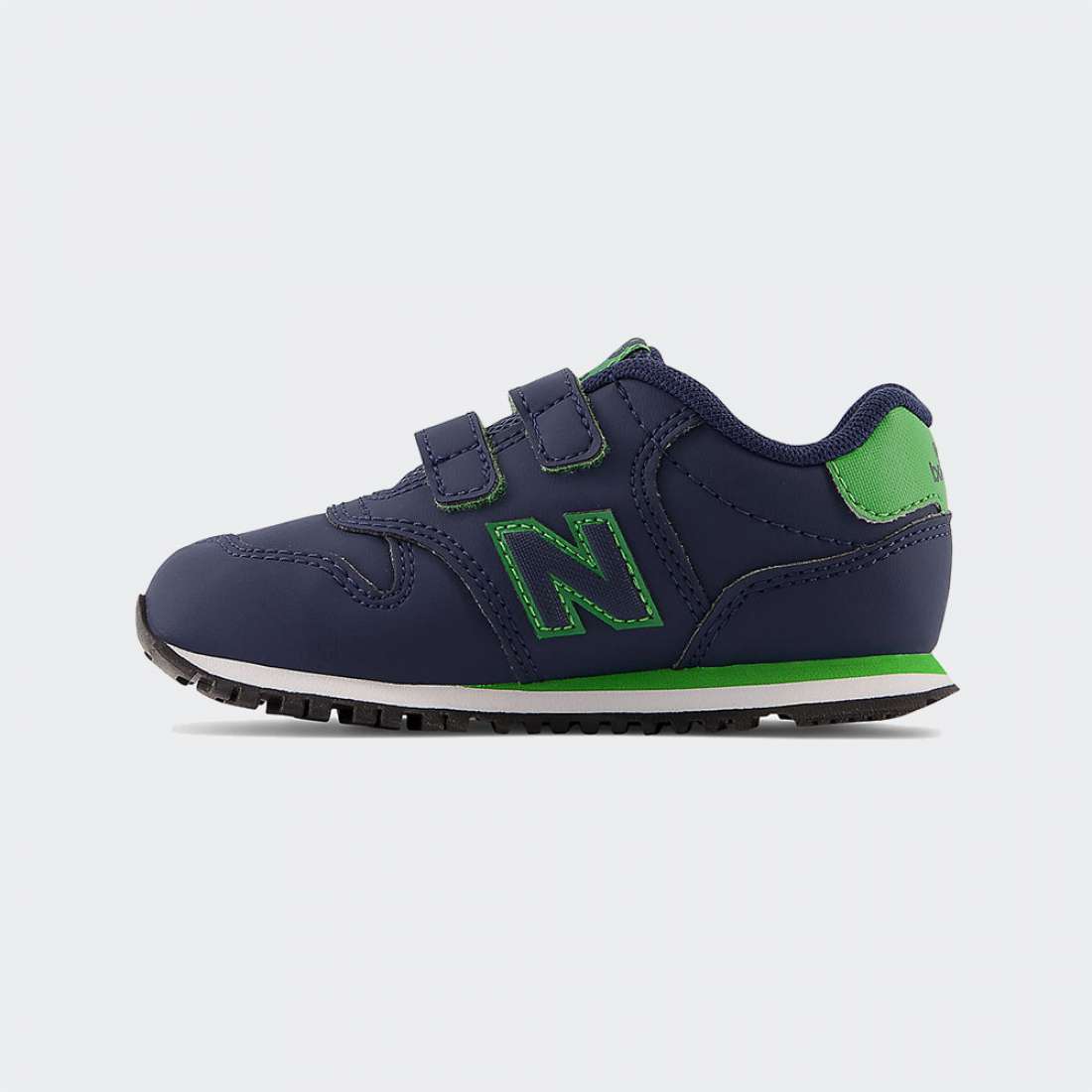 NEW BALANCE 500 I NATURAL INDIGO/GOLDEN HOU