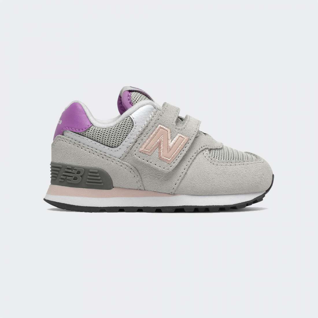 New balance wl574 oyster pink deals