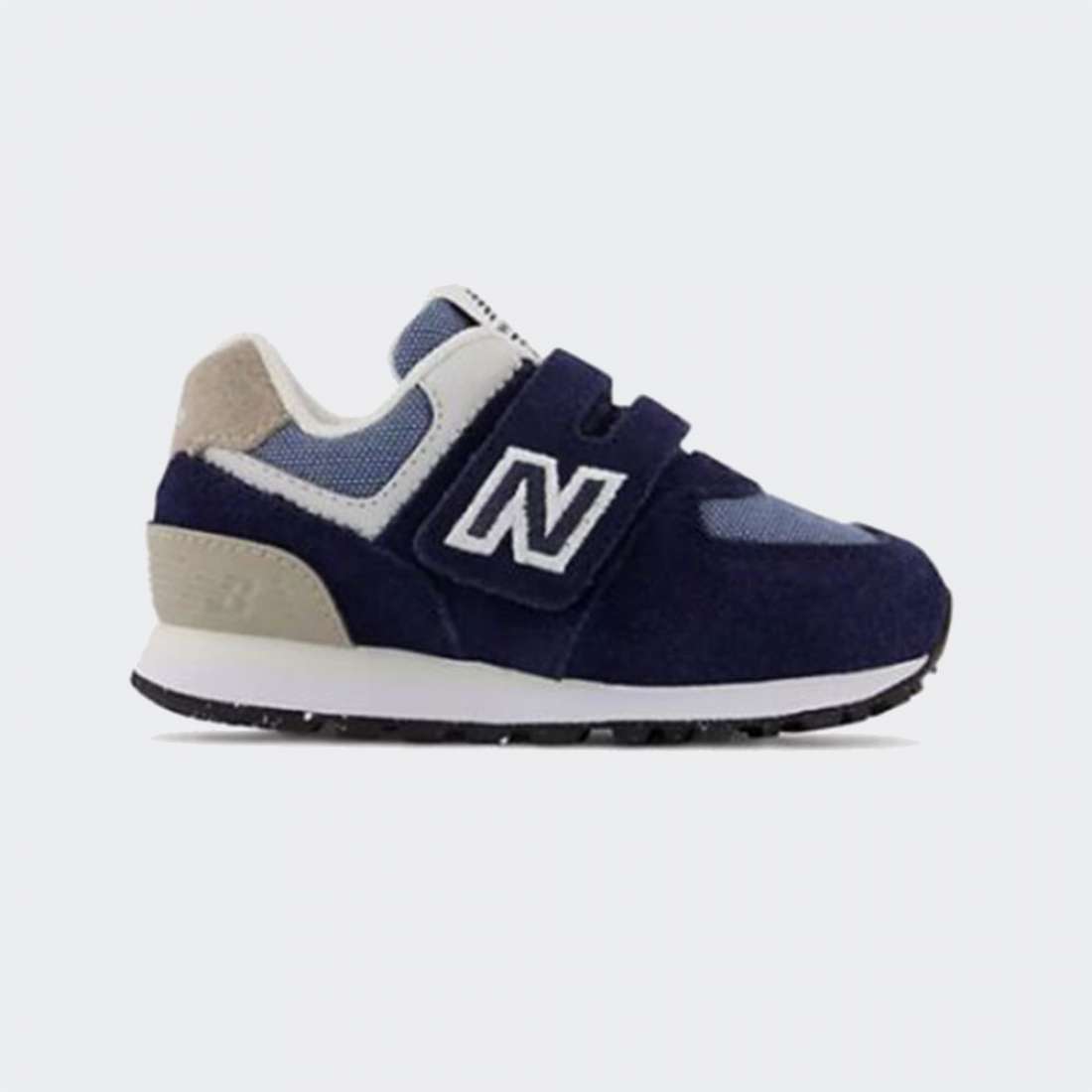 NEW BALANCE IV574RE1 PIGMENT C DEEP/PORCELAIIN