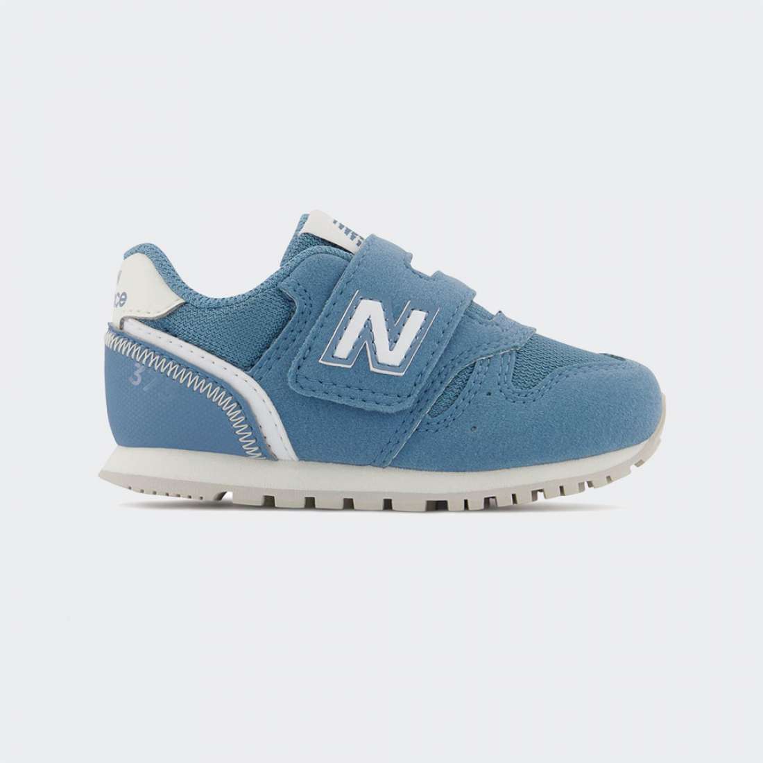 NEW BALANCE 373 B SPRING TIDE/SEA SALT